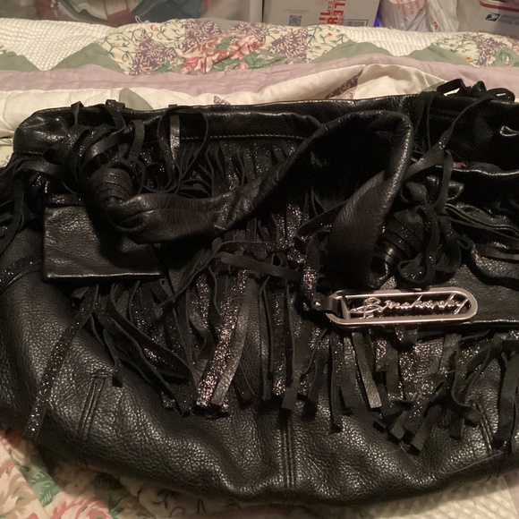 B Makowsky bag - Picture 1 of 7